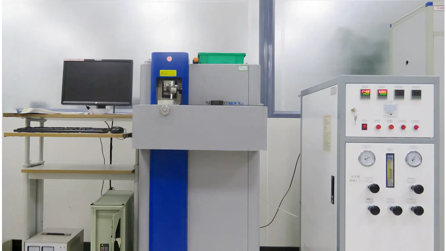 金属材料成分分析